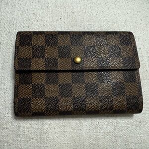 LOUIS VUITTON MONOGRAM